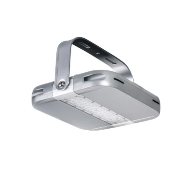 IP66防水工業用50W LEDハイベイライト