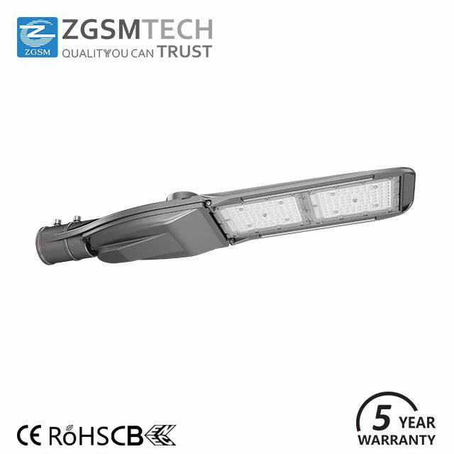 led street light